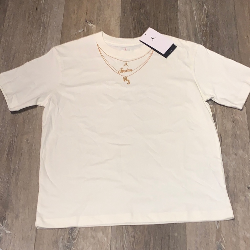 COPY - Air Jordan T